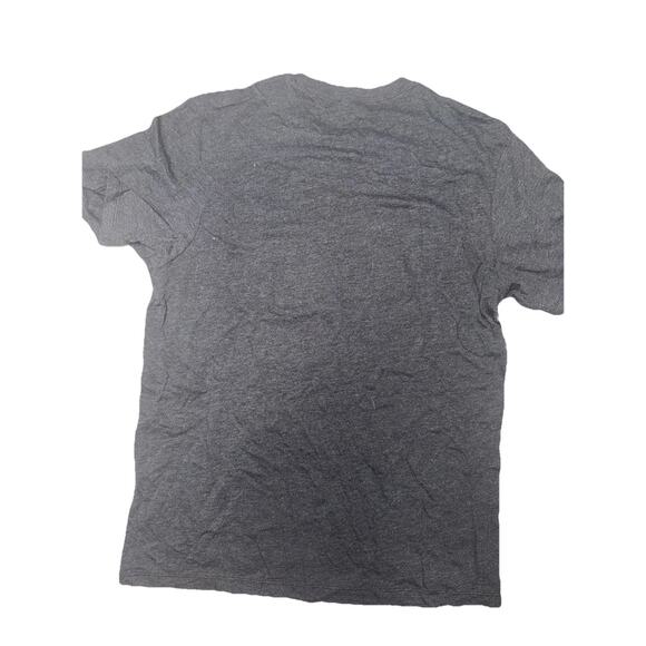 NEW ORLEANS SAINTS BIG EASY FOOTBALL MEDIUM TSHIRT M5 - Picture 3 of 3